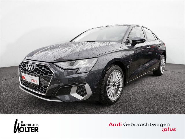 Audi A3 Limousine 30 TFSI