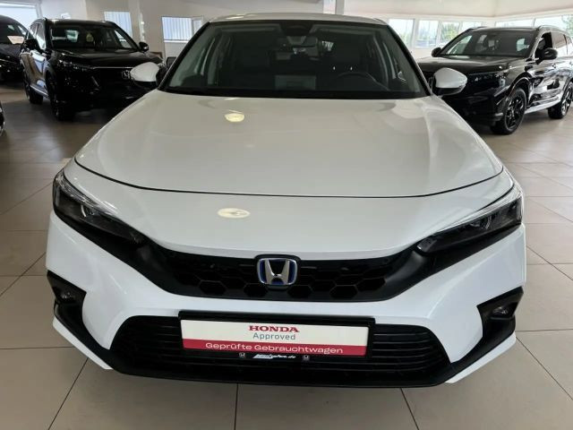 Honda Civic Hybrid Advance 2.0 i-MMD e:HEV