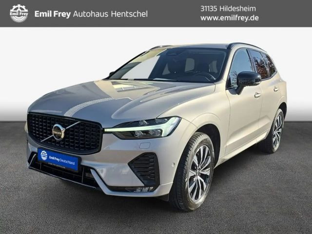 Volvo XC60 Plus Dark