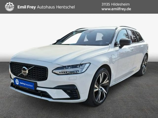 Volvo V90 AWD Geartronic T8 Recharge