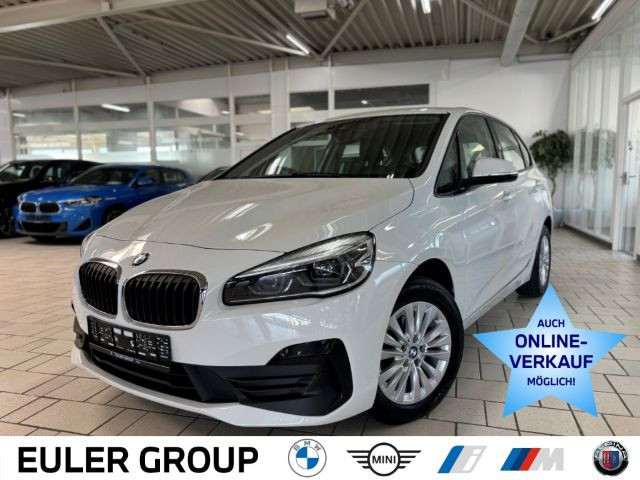 BMW 2 Serie 218 Active Tourer 218i