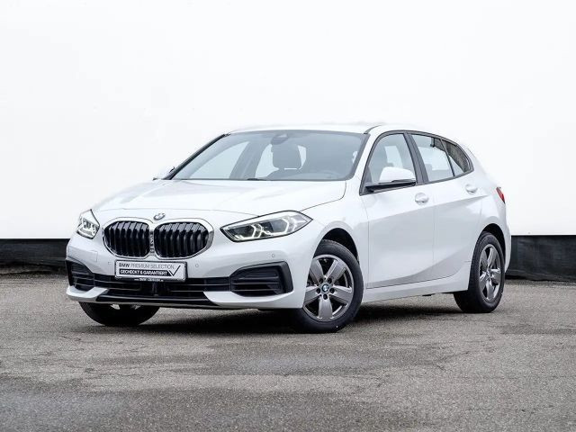 BMW 1 Serie 116 Sedan 116i