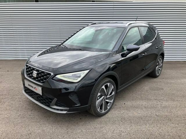 Seat Arona FR-lijn 1.0 TSI DSG