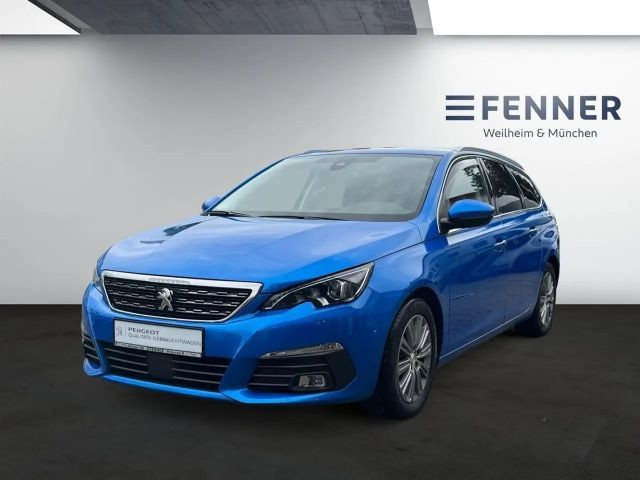 Peugeot 308 Allure Pack HDi SW