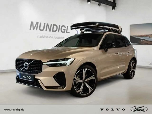 Volvo XC60 AWD Plus Dark