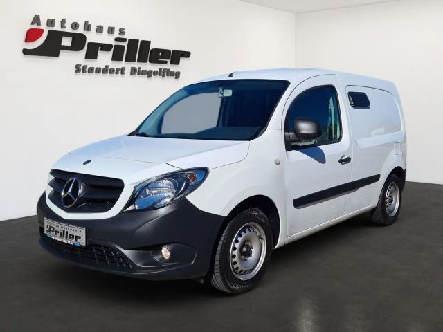 Mercedes-Benz Citan CDI