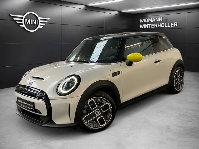 Mini Mini Electric 3-deurs SE