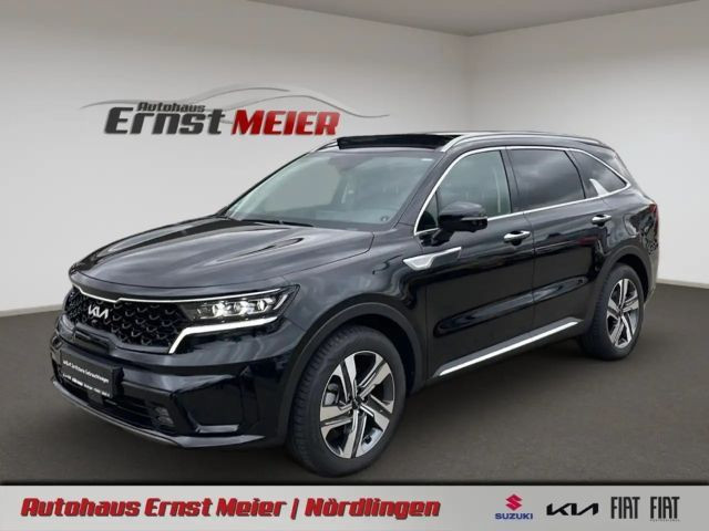 Kia Sorento GDi Hybrid Platinum Edition 4x4