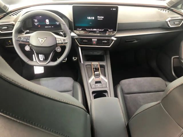 Seat Leon Cupra 1.5 eTSI DSG