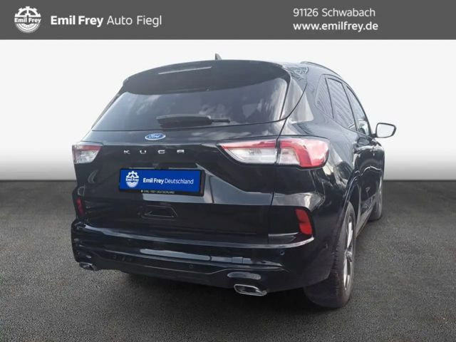 Ford Kuga ST Line X