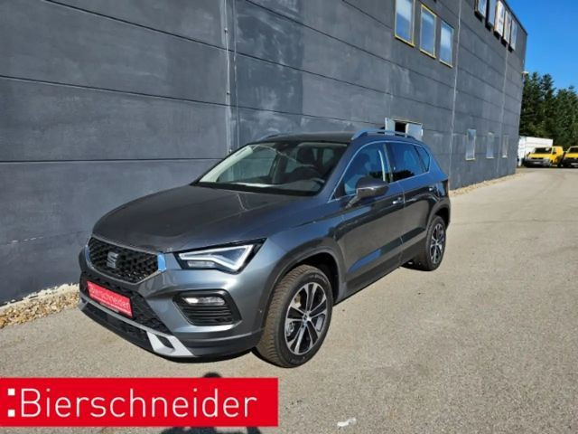 Seat Ateca Style 1.5 TSI DSG