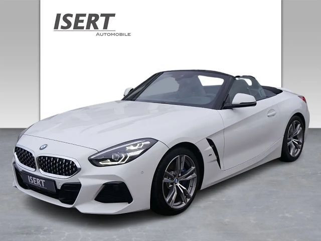 BMW Z4 M-Sport Cabrio Roadster sDrive30i