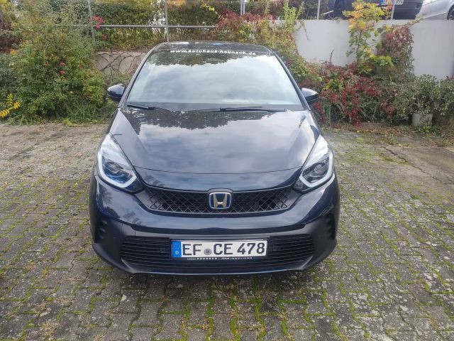 Honda Jazz Hybrid Advance 1.5 i-MMD e:HEV