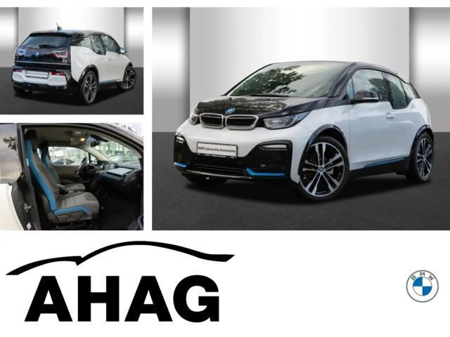 BMW i3 Business Line Sedan S