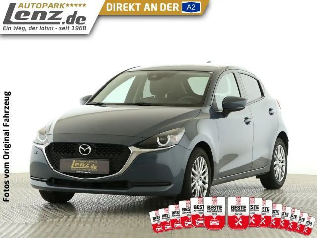 Mazda 2 Kizoku