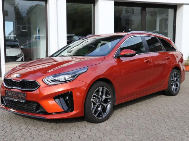 Kia Ceed GDi GT-Line SportWagon