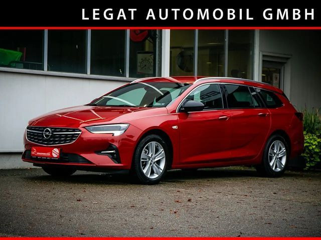 Opel Insignia Sports Tourer Business