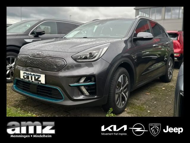 Kia Niro Spirit