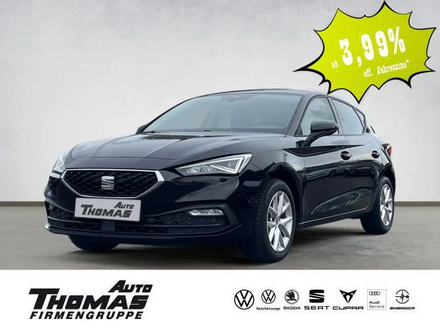 Seat Leon Style 1.5 TSI