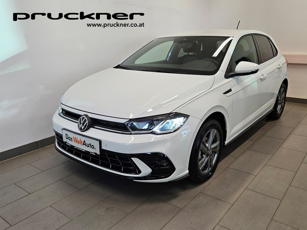 Volkswagen Polo R-Line