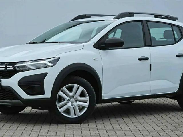 Dacia Sandero Stepway Essential