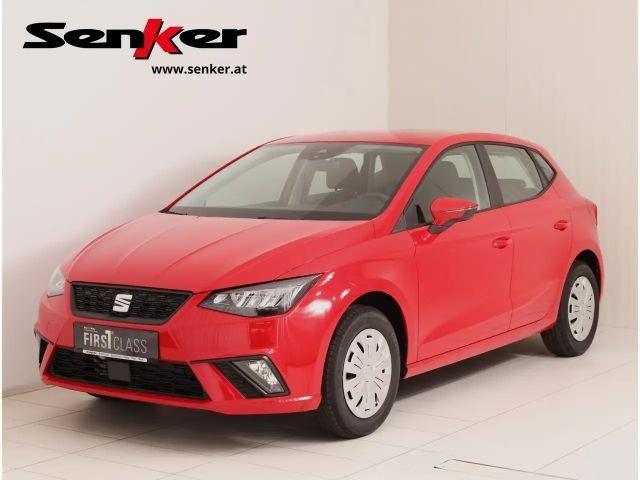 Seat Ibiza 1.0 TSI Reference