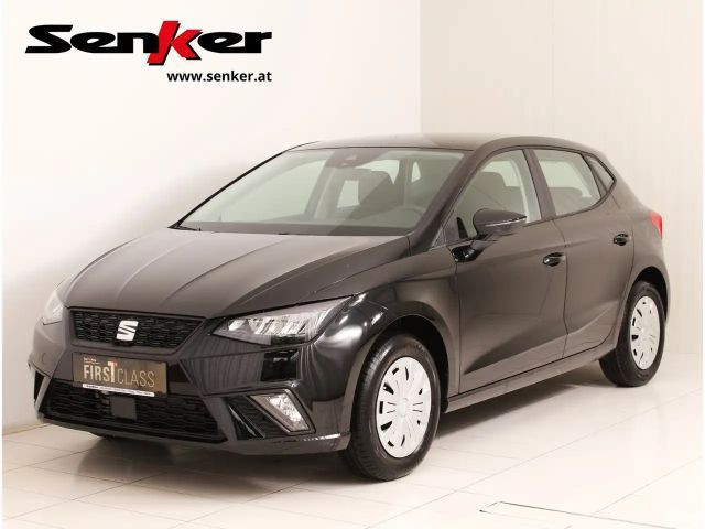 Seat Ibiza 1.0 TSI Reference