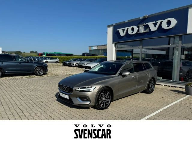 Volvo V60 Inscription