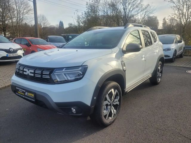 Dacia Duster TCe 100 ECO-G