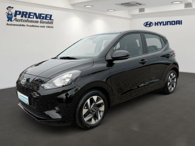 Hyundai i10 Trend 1.2