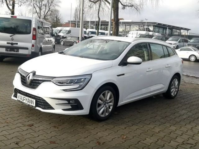 Renault Megane Business Line Combi E-Tech