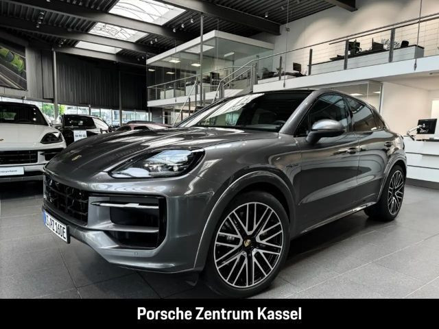 Porsche Cayenne S Coupé