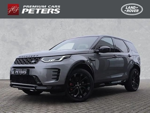 Land Rover Discovery Sport Dynamic SE P300e