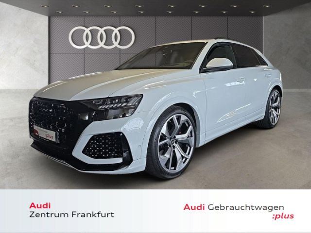 Audi RS Q8 Quattro