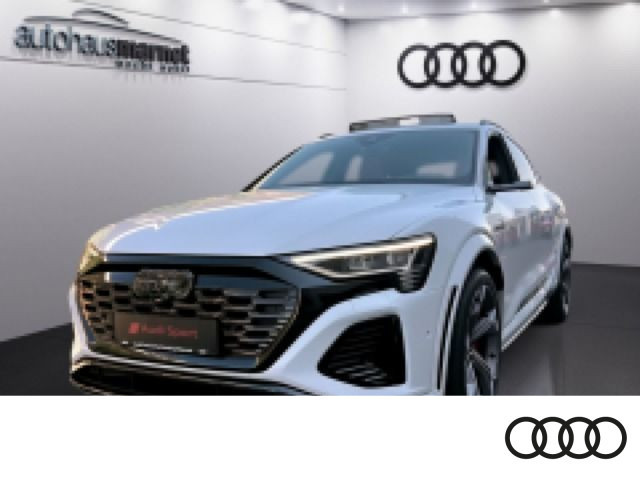 Audi Q8 e-tron Sportback Quattro