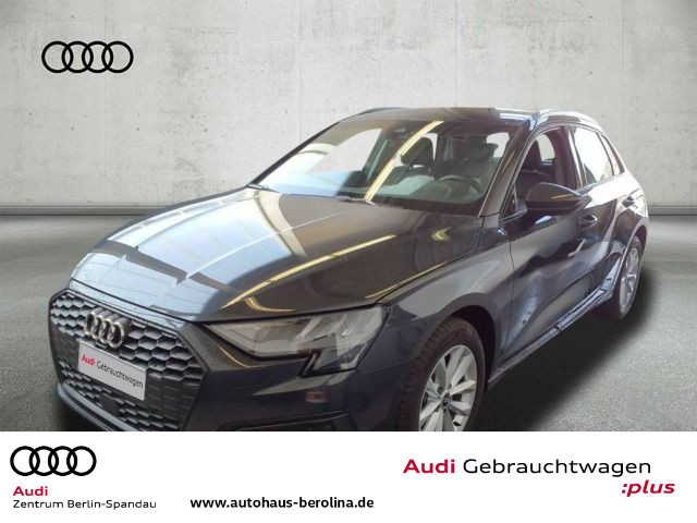 Audi A3 Sportback S-Tronic 30 TDI