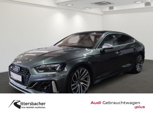 Audi RS5 Sportback Quattro