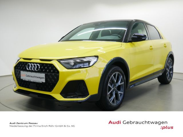 Audi A1 Citycarver Quattro S-Tronic 30 TFSI