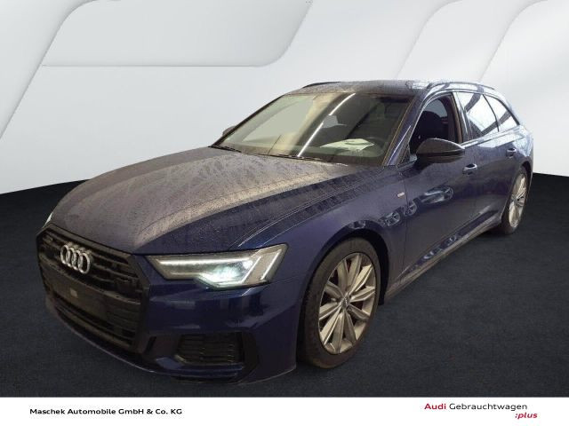 Audi A6 Avant Quattro S-Tronic Sport 55 TFSI