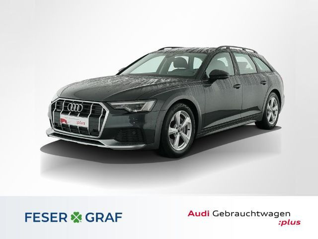 Audi A6 allroad Quattro S-Tronic 55 TFSI