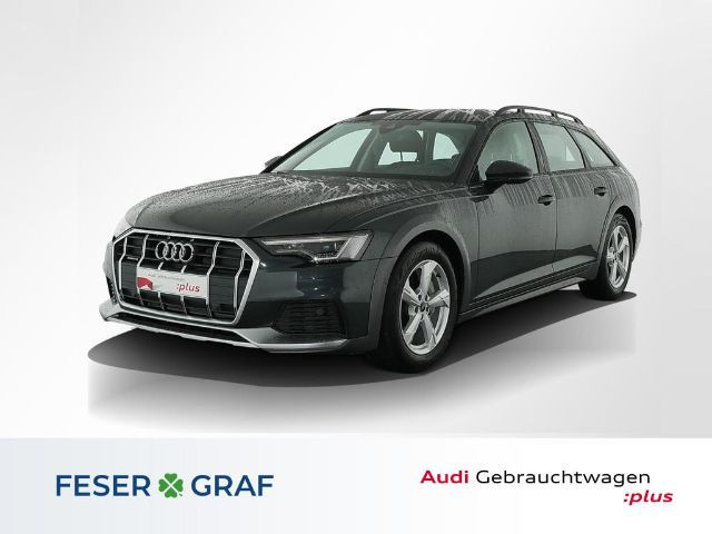 Audi A6 allroad Quattro S-Tronic 55 TFSI