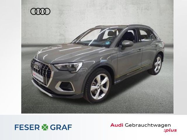 Audi Q3 Quattro S-Tronic 40 TFSI