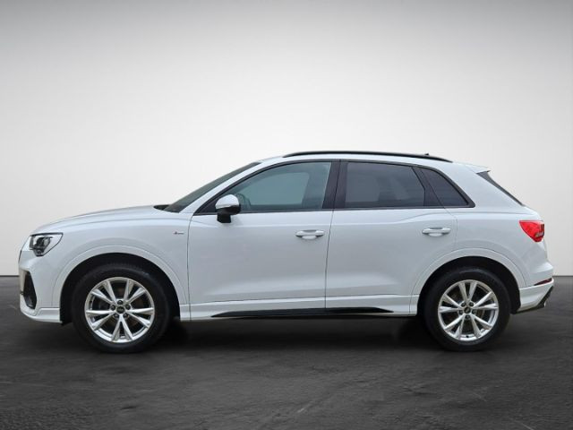 Audi Q3 S-Line S-Tronic 35 TFSI