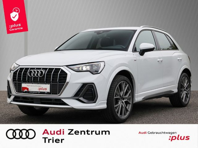 Audi Q3 S-Line S-Tronic 35 TFSI