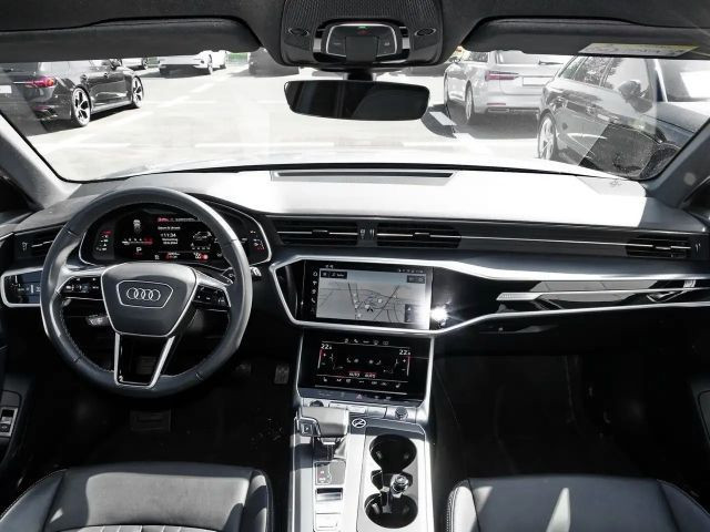 Audi A6 S-Tronic 40 TDI