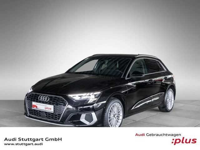 Audi A3 Sportback 40 TFSI