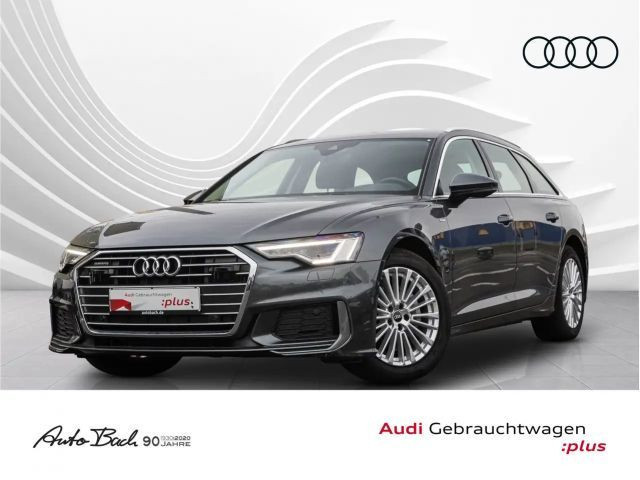 Audi A6 Quattro S-Line S-Tronic 40 TDI