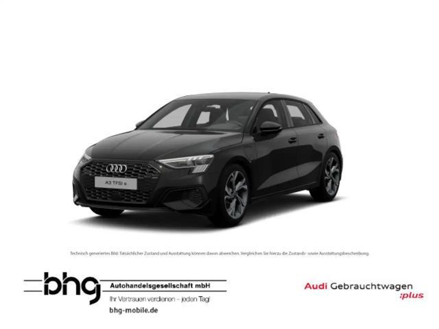 Audi A3 S-Tronic 40 TFSI