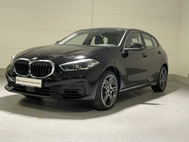 BMW 1 Serie 120 Advantage pakket Sedan 120i