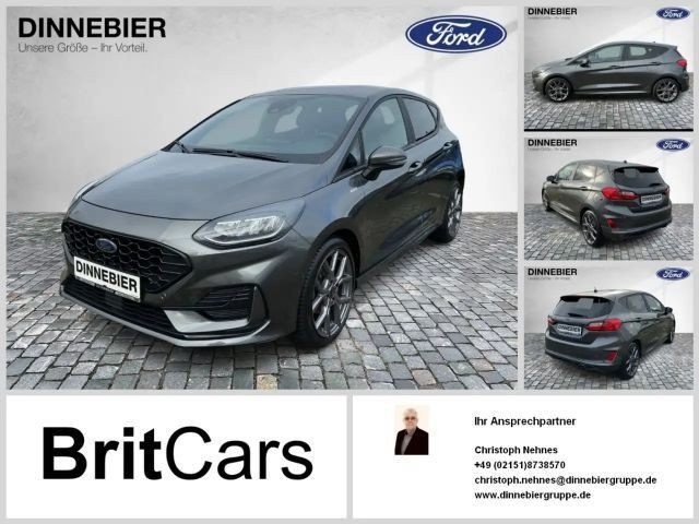 Ford Fiesta ST Line